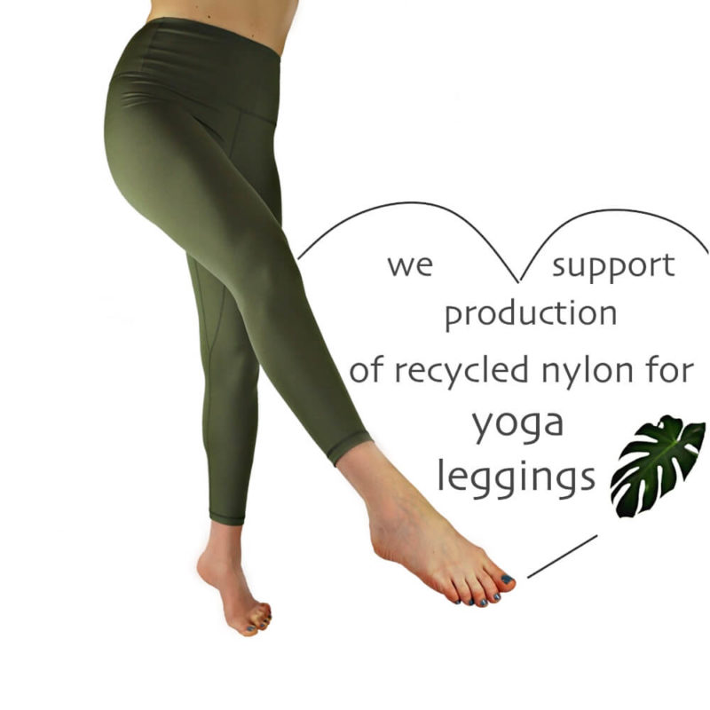 Nachhaltige leggings leggins kaufen