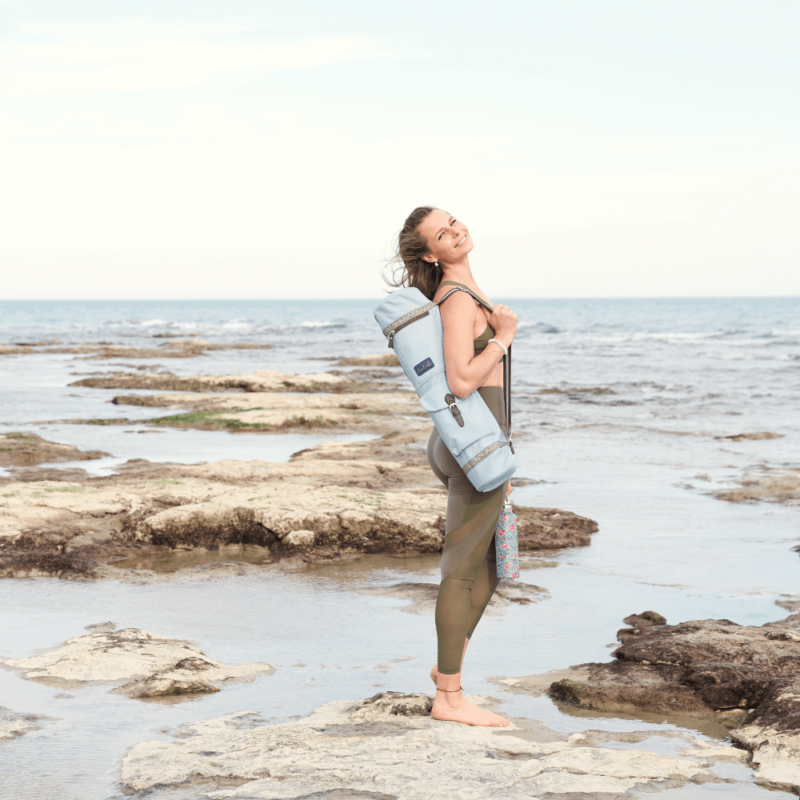 Nachhaltige Yoga Leggings High Waist kaufen